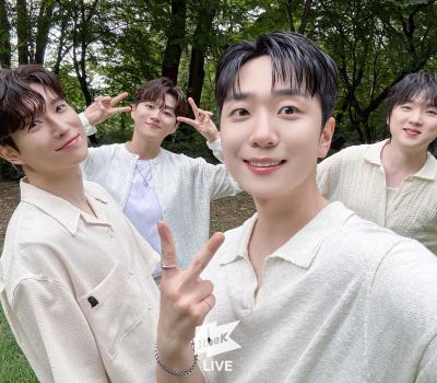 250711 1theK(원더케이) X(트위터)
