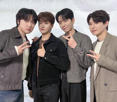251012 포레스텔라 X(트위터)