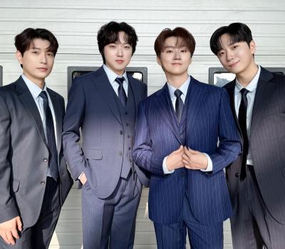 251107 포레스텔라 X(트위터)