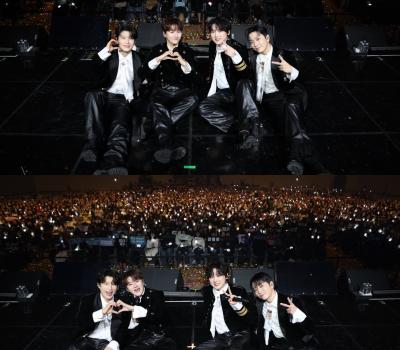 260120 포레스텔라 인스타그램2