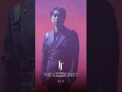 241028 [D-5] 2024 포레스텔라 콘서트 'THE ILLUSIONIST' 미리보기