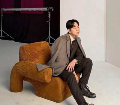 251128 고우림 공식 인스타그램