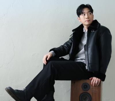 251128 고우림 공식 X(트위터)