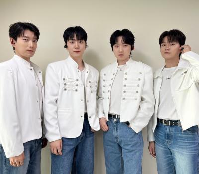 260912 포레스텔라 X(트위터)