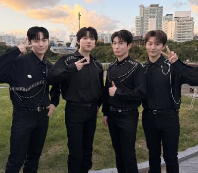 260912 포레스텔라 X(트위터)2