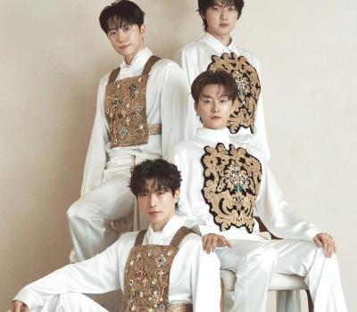 251214 포레스텔라 X(트위터)