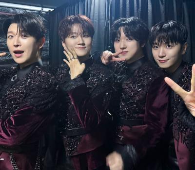 260425 포레스텔라 X(트위터)2