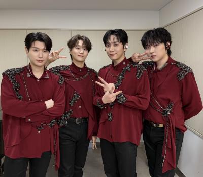 260705 포레스텔라 X(트위터)1