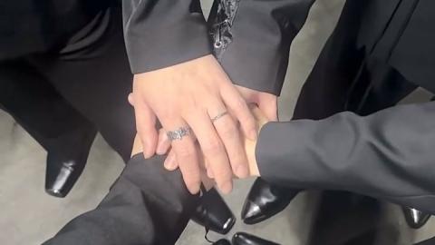 260426 포레스텔라 인스타그램 스토리