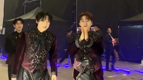 260426 포레스텔라 인스타그램 스토리2