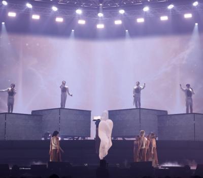 251229 포레스텔라 콘서트 성료 기사사진