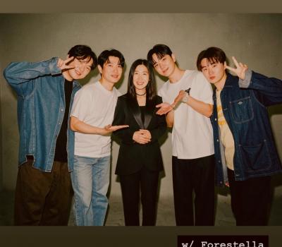 260428 박인영 음악감독님 인스타그램