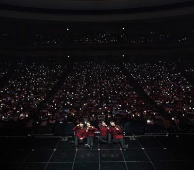 260715 포레스텔라 X(트위터)3