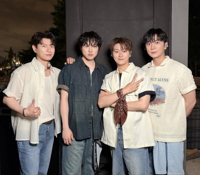 260828 포레스텔라 X(트위터)
