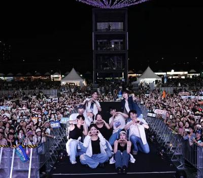 260829 송도맥주축제 인스타그램