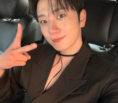 260423 우림님 인스타그램