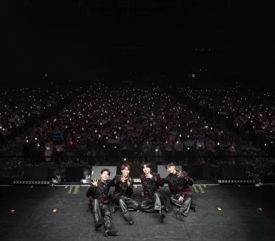 260513 포레스텔라 X(트위터)1