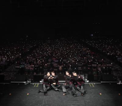 260513 포레스텔라 X(트위터)2