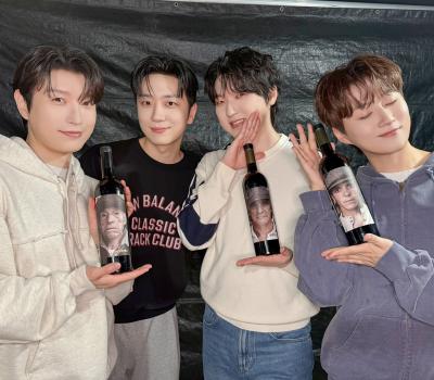 260130 포레스텔라 X(트위터)