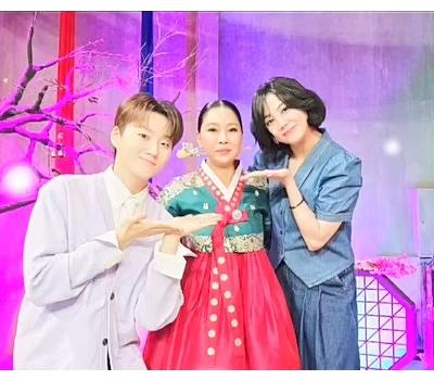 260203 서혜림님 인스타그램