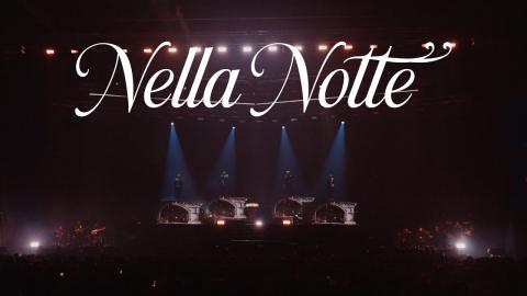 260205 포레스텔라(Forestella) ‘Nella Notte’ Special Clip (THE LEGACY ver.)