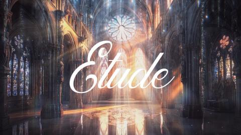 260206 포레스텔라(Forestella) 'Etude' Lyric Video