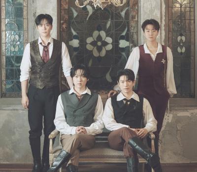 260205 포레스텔라 인스타그램