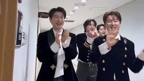 260207 포레스텔라 인스타그램 스토리