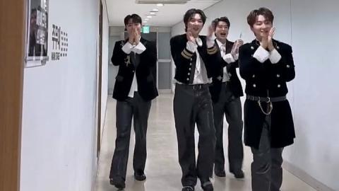 260208 포레스텔라 인스타그램 스토리