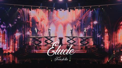 260212 포레스텔라(Forestella) ‘Etude’ Special Clip Teaser (THE LEGACY ver.)