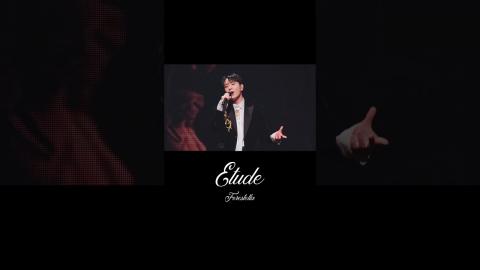 260212 포레스텔라(Forestella) ‘Etude’ Special Clip Teaser (THE LEGACY ver.)
