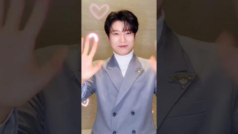 260214 두훈이 숲별에게 전하는 신년인사🎉 #포레스텔라 #Forestella #배두훈 #BaeDoohoon