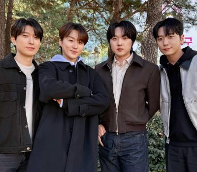 260418 포레스텔라 X(트위터)