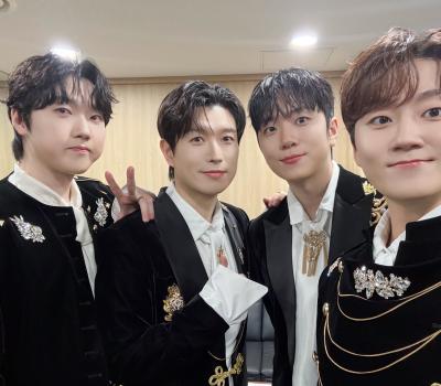 260216 포레스텔라 X(트위터)2