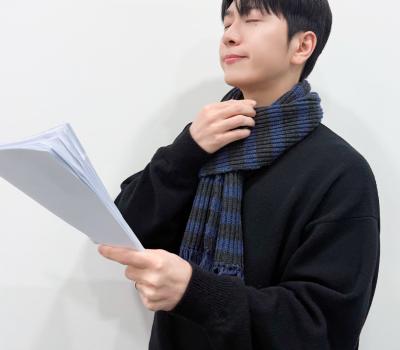 260216 고우림 공식 X(트위터)