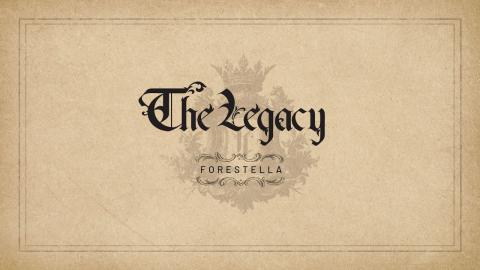 260421 포레스텔라(Forestella) 'THE LEGACY' Highlight Medley