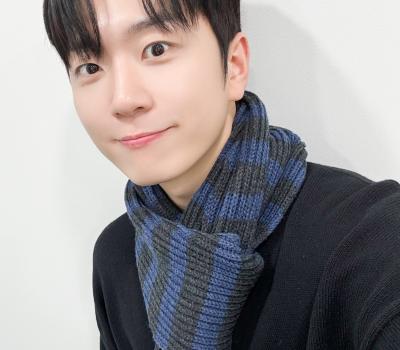 260216 고우림 공식 인스타그램