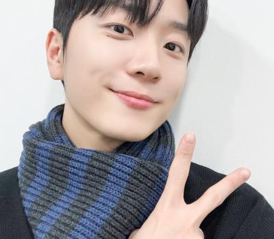 260217 고우림 공식 인스타그램