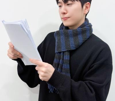 260217 고우림 공식 X(트위터)