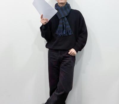 260218 고우림 공식 X(트위터)