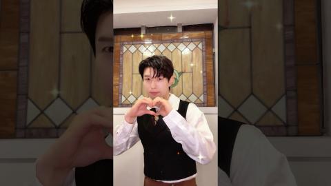 260224 하나 둘 셋 📸 #포레스텔라 #Forestella #배두훈 #BaeDoohoon