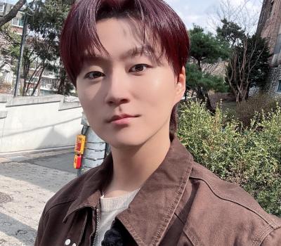 260416 민규님 인스타그램