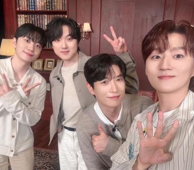 260423 민규님 인스타그램